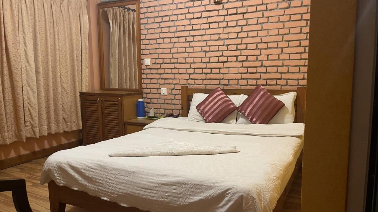 Hotel Valley View Inn ناغاركوت المظهر الخارجي الصورة