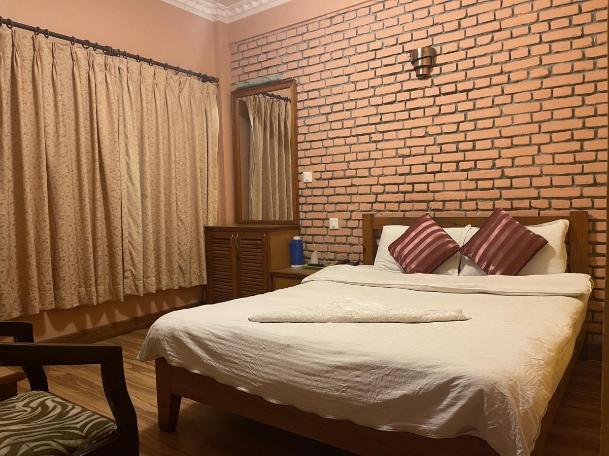 Hotel Valley View Inn ناغاركوت المظهر الخارجي الصورة