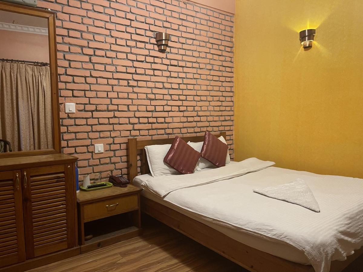 Hotel Valley View Inn ناغاركوت المظهر الخارجي الصورة