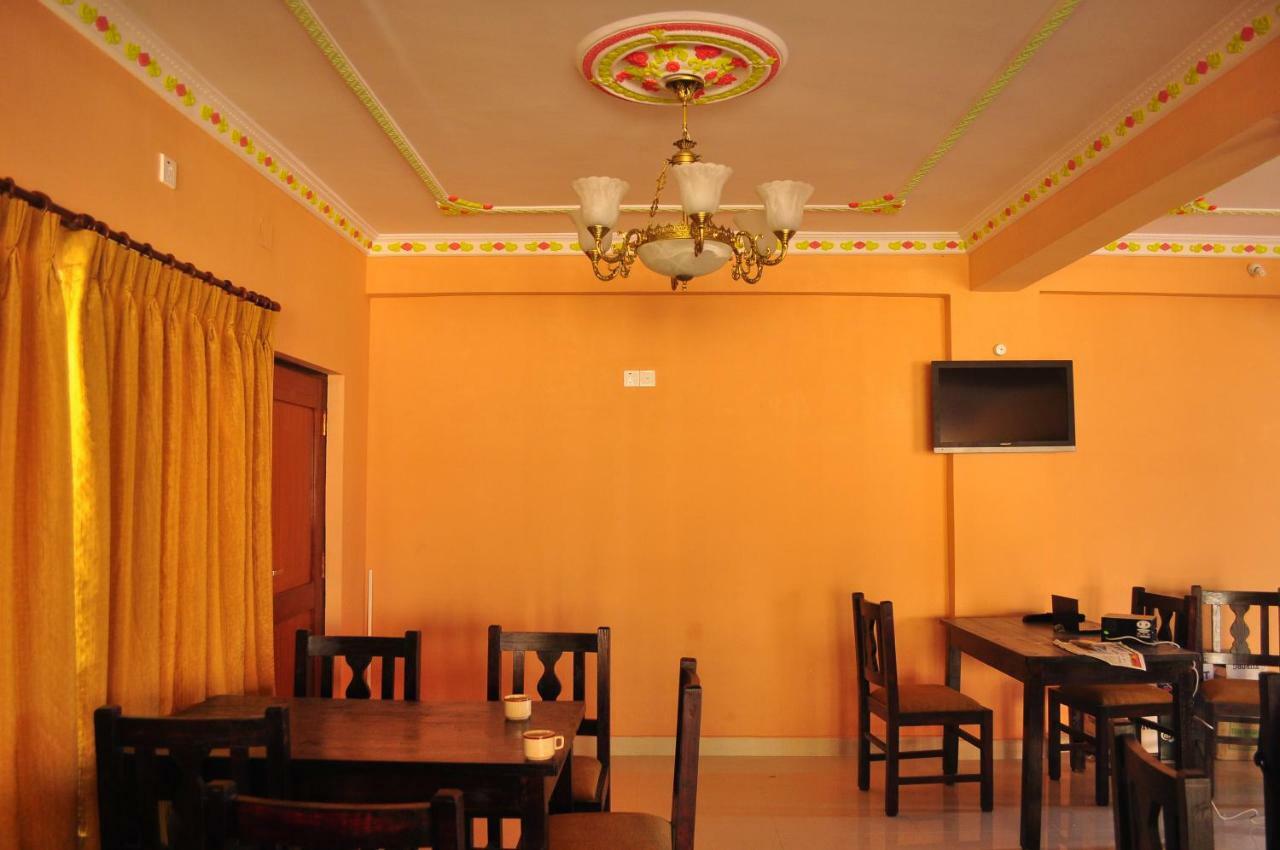 Hotel Valley View Inn ناغاركوت المظهر الخارجي الصورة